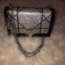 Load image into Gallery viewer, Luv 2Bling Handbag 4 styles
